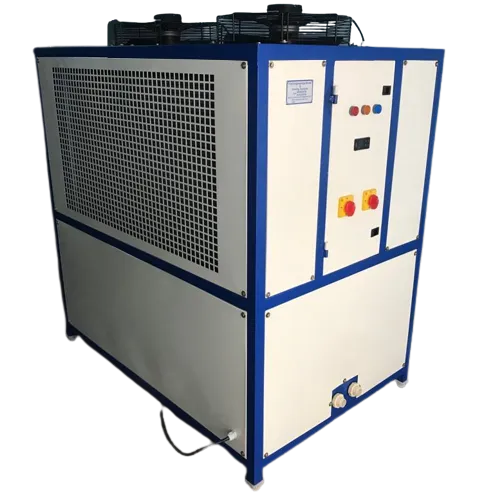 Industrial Process Chillers — industrial cooling product by PSN Chillers