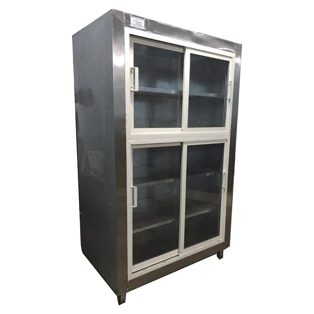 Commercial Freezer — industrial cooling product by PSN Chillers