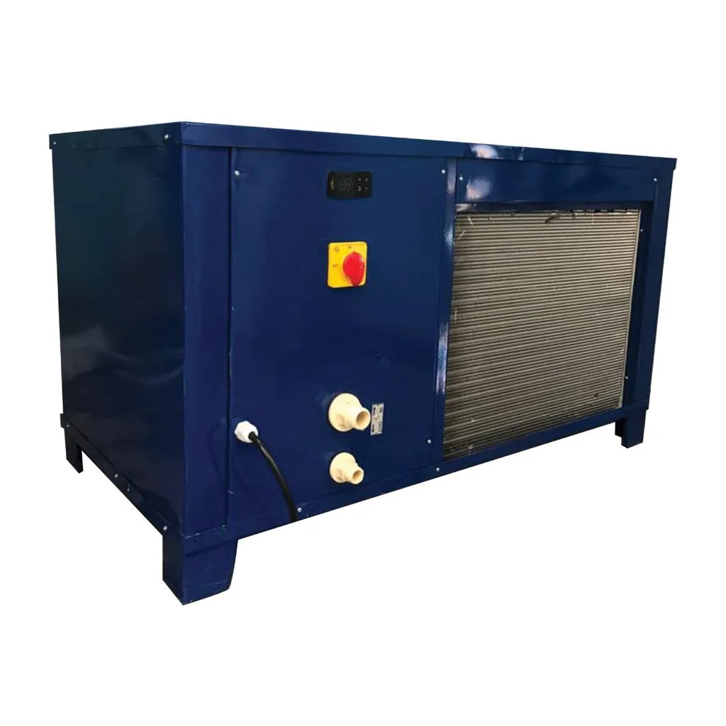RO Chiller — industrial cooling product by PSN Chillers