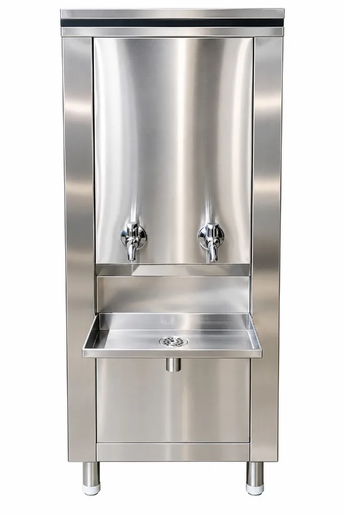Water Cooler — industrial cooling product by PSN Chillers